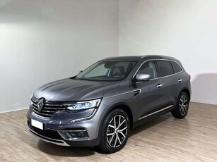 Renault KoleosBlue dCi 190 CV X-Tronic Executive