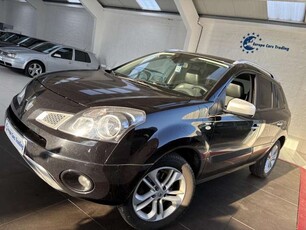 Renault KoleosBose 2.0DCI 150Cv BVA - GPS CLIM AUTO Cuir chauffa