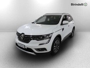 Renault KoleosdCi 130CV Energy Intens