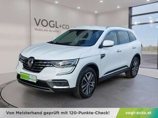 Renault KoleosdCi 150 2WD X-Tronic