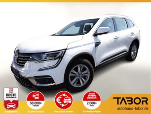 Renault KoleosdCi 150 CVT Life SHZ Nav PDC 17Z Tempomat