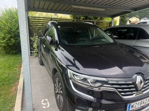 Renault KoleosdCi 175 4WD Initiale X-Tronic