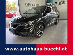 Renault KoleosdCi 175 4WD Intens