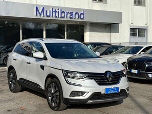 Renault KoleosdCi 175 CV 4x4 X-Tronic Energy Initiale Paris