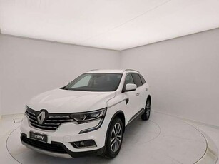 Renault KoleosdCi 175CV 4x4 X-Tronic Energy Intens