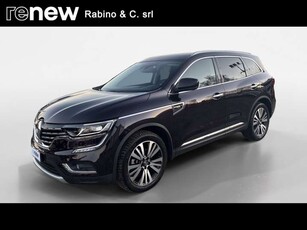 Renault KoleosdCi 175CV 4x4 X-Tronic Initiale Paris