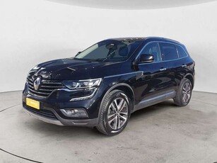 Renault KoleosdCi 175CV 4x4 X-Tronic Intens