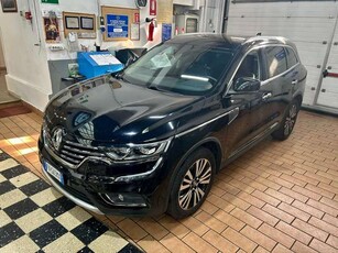 Renault KoleosdCi 175CV X-Tronic Energy Executive