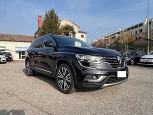 Renault KoleosdCi 175CV X-Tronic Energy Initiale Paris