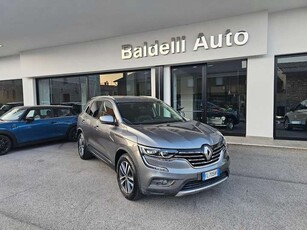 Renault KoleosdCi 175CV X-Tronic Energy Initiale Paris AWD