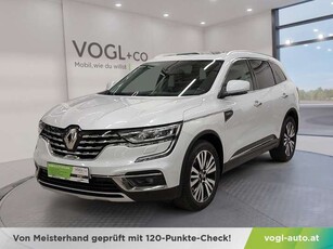 Renault KoleosdCi 185 4WD Initiale Paris X-Tronic Aut.