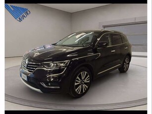 Renault KoleosdCi X-Tronic Energy Initiale Paris