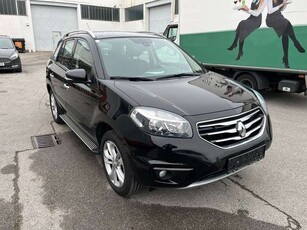 Renault KoleosDynamique 2,0 Diesel 110 kW dCi NAVI 4x4