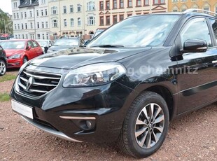 Renault KoleosDynamique 4x4 Allrad Navi Klimaautomatik