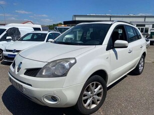 Renault KoleosDynamique Navi 2.0Tdci150Ps