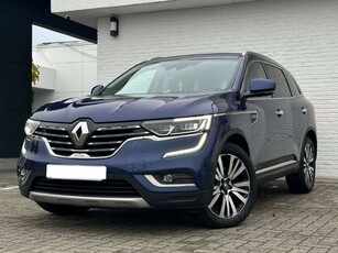 Renault KoleosENERGY dCi 175 X-tronic 4WD INITIALE PARIS