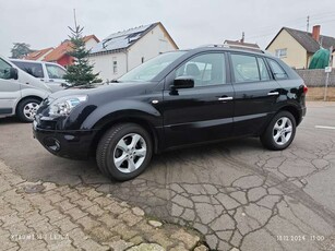 Renault KoleosExpression,HU/AU/KD neu,BOSE Soundsystem