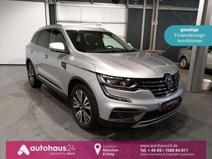 Renault KoleosII 2.0 Ini. Paris LED|Navi|Kamera|ACC