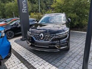 Renault KoleosII INITIALE PARIS BLUE dCi 185 4WD EDC