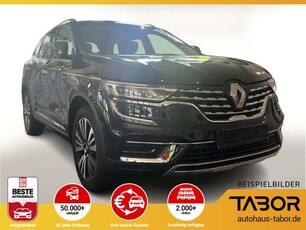 Renault KoleosII TCe 160 EDC Initiale Paris Pano LED