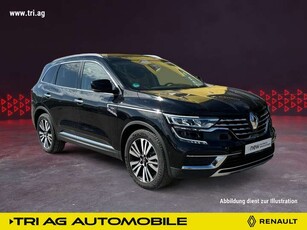 Renault KoleosInitiale Blue dCi 185 4WD X-Tronic Panora