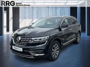 Renault KoleosINITIALE PARIS 4WD 2.0 DCI 185 UPE:52.500,-