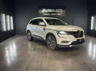 Renault KoleosINITIALE PARIS 4x4 - 2,0 DCI - 175cv - BVA X-TRONI