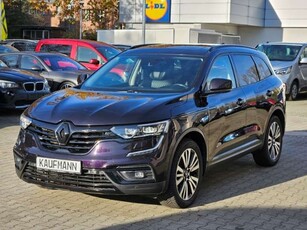 Renault KoleosInitiale Paris 4x4 2.0 dCi 190 EDC Schiebedach