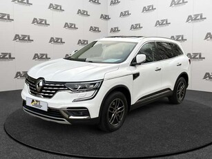 Renault KoleosInitiale Paris 4x4