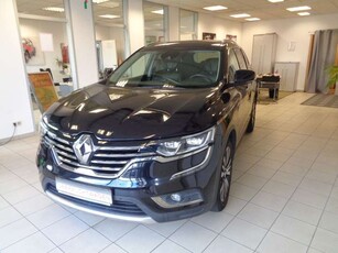 Renault KoleosInitiale Paris 4x4 --BOSE--AHK--NAVI--LED