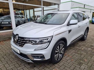 Renault KoleosInitiale Paris 4x4 dCi 190 X-tronic *Automatik