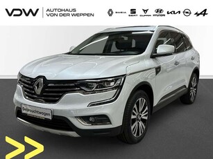 Renault KoleosInitiale Paris 4x4 Klima Navi Leder