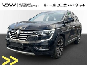 Renault KoleosInitiale Paris 4x4 Klima Navi Leder