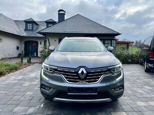 Renault KoleosInitiale Paris 4x4 Leder Kamera Navi