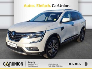 Renault KoleosInitiale Paris dCi 175 4WD X-tronic