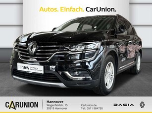 Renault KoleosINITIALE PARIS dCi 175 4WD X-tronic