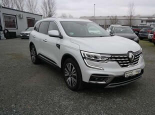 Renault KoleosInitiale Paris4x4*Panorama*Leder*Navi*KAM