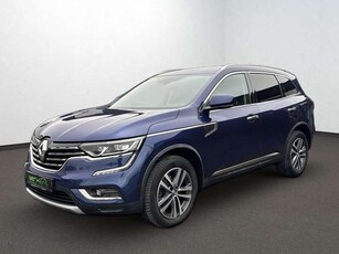 Renault KoleosIntens 4x4 LED Leder Navi AHK DAB+