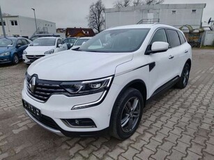 Renault KoleosIntens 4x4+TÜV/NEU+GARANTIE+NAVI+CAM+AHK