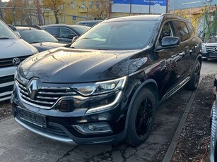 Renault KoleosIntens 55.000KM *Leder+Kamera+Ambiente+Webasto*