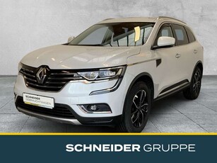 Renault KoleosIntens Blue dCi 175 4x4 RFK+SHZ+NAVI+USB