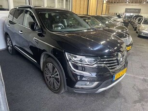 Renault KoleosKoleos 2.0 dCi 4x4 Init. Automaat