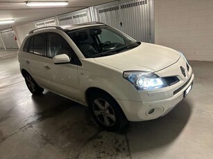 Renault KoleosKoleos 2.0 dci Dynamique 4x4 150cv fap