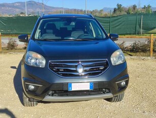 Renault KoleosKoleos 2.0 dci Dynamique esm 4x4 150cv