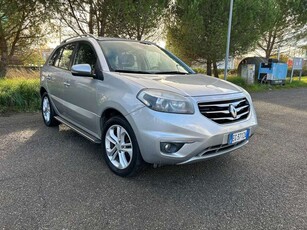 Renault KoleosKoleos 2.0 dci Dynamique esm 4x4 150cv proactive