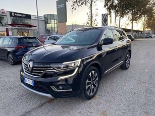 Renault KoleosKoleos 2.0 dci Executive 175cv x-tronic