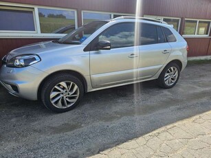 Renault KoleosKoleos 2.0 dCi FAP 4x2 Dynamique