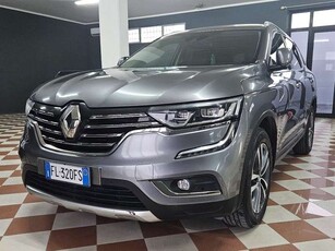 Renault KoleosKoleos 2.0 dci Initiale Paris 175cv 4x4 x-tronic