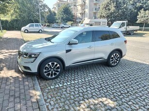 Renault KoleosKoleos 2.0 dci Intens 175cv x-tronic