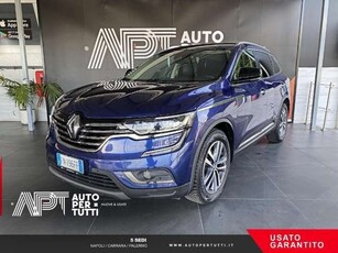 Renault KoleosKoleos 2.0 dci Intens 175cv x-tronic